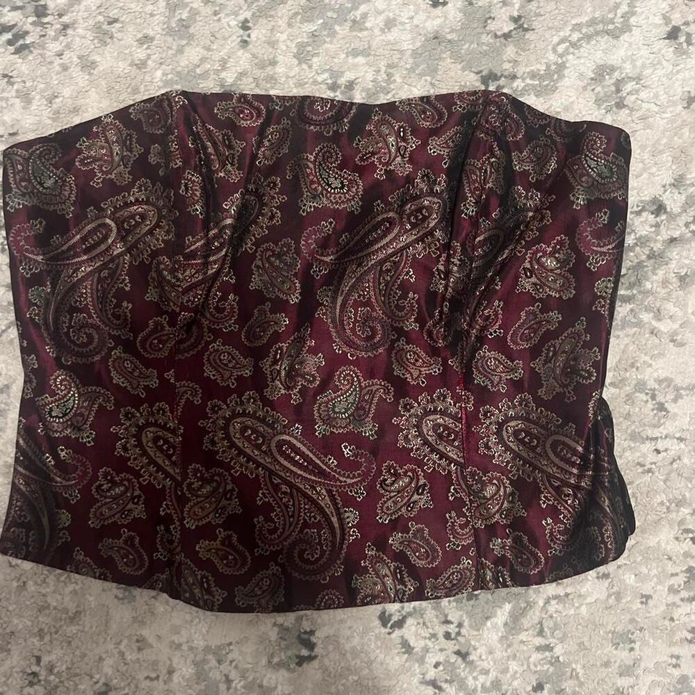 Xscape Women's multi Bandeaus